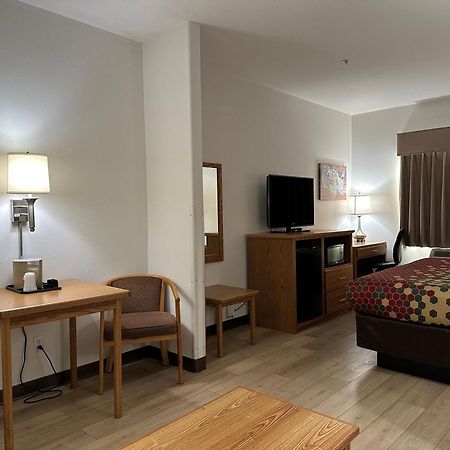 Отель Wingate By Wyndham New Castle - Glenwood Springs Экстерьер фото