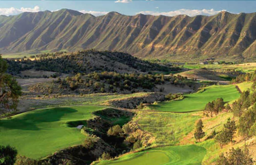 Отель Wingate By Wyndham New Castle - Glenwood Springs Экстерьер фото