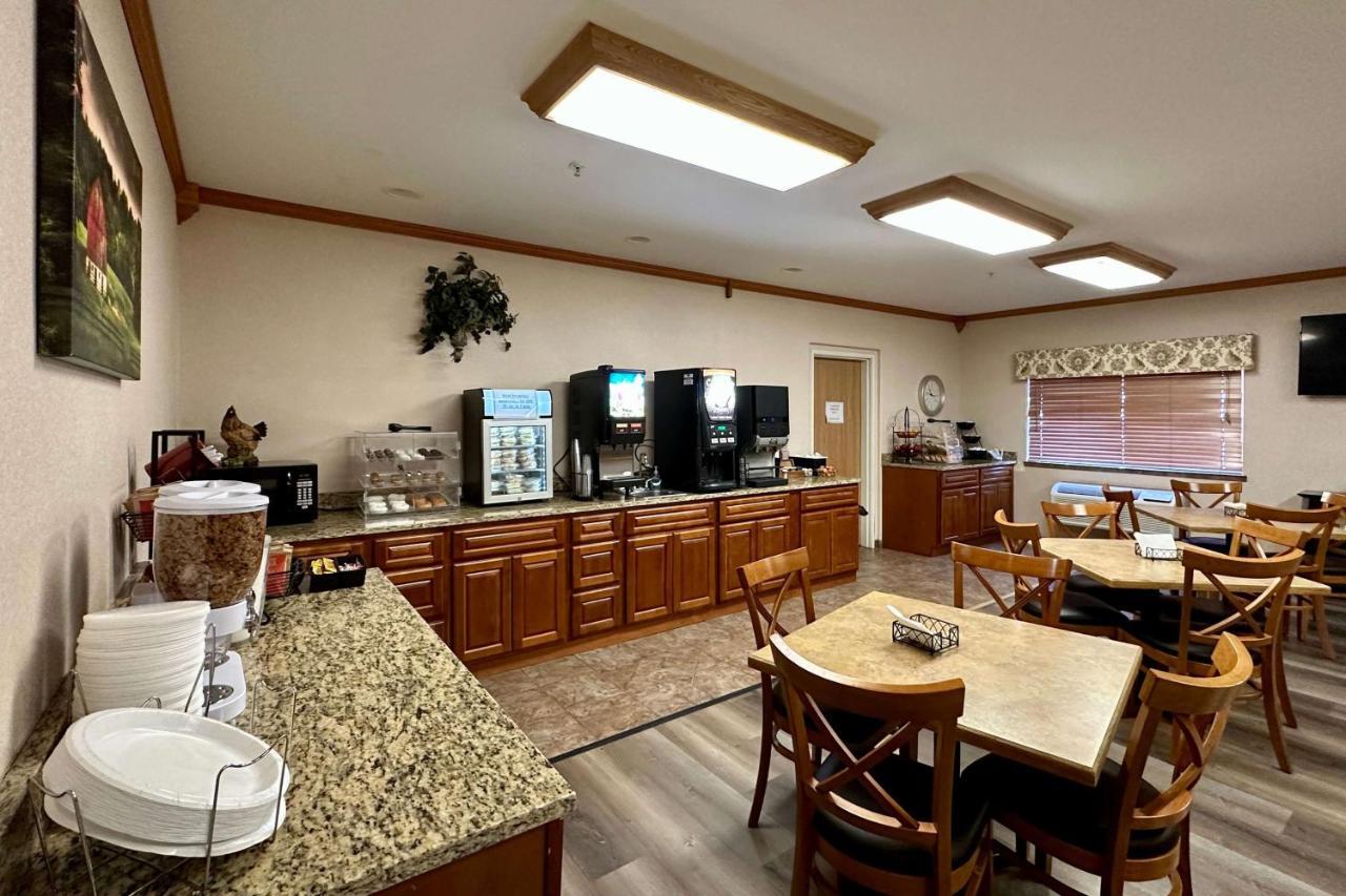 Отель Wingate By Wyndham New Castle - Glenwood Springs Экстерьер фото