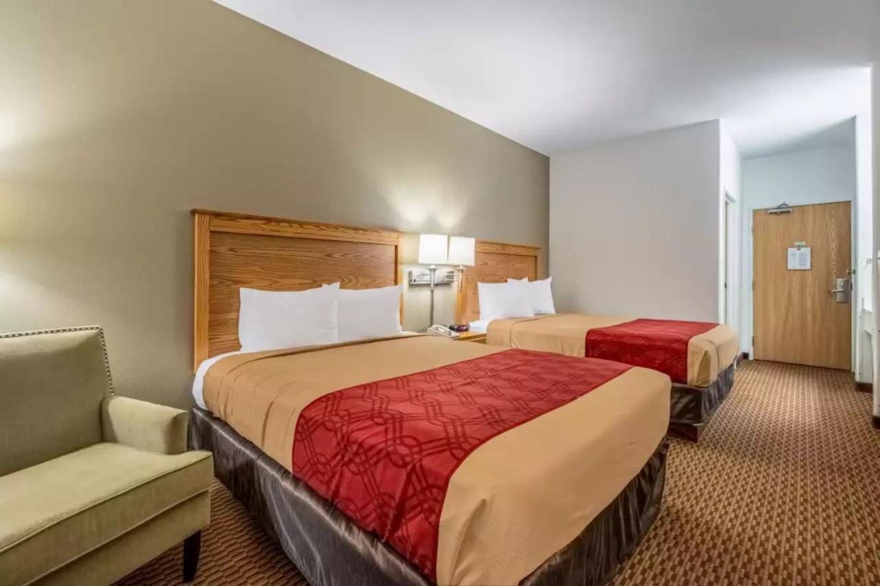 Отель Wingate By Wyndham New Castle - Glenwood Springs Экстерьер фото