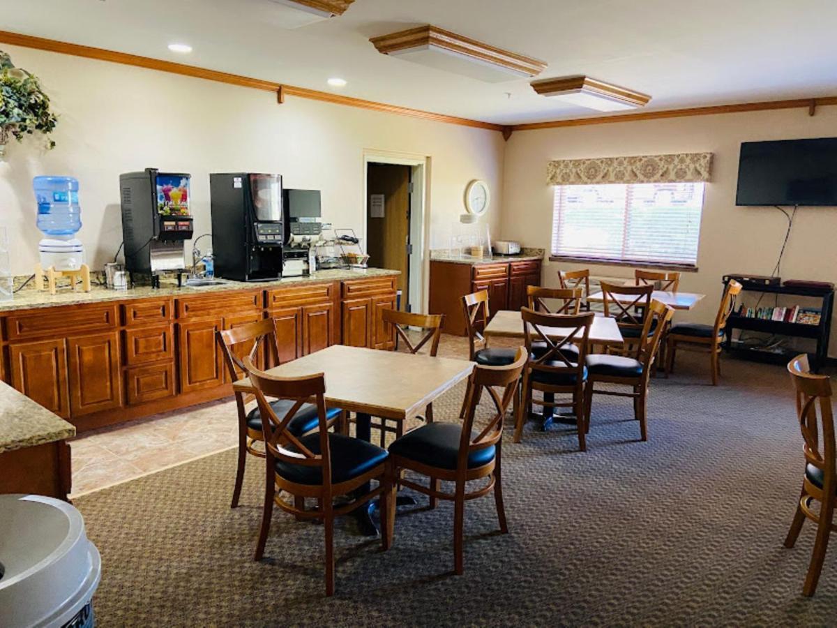Отель Wingate By Wyndham New Castle - Glenwood Springs Экстерьер фото