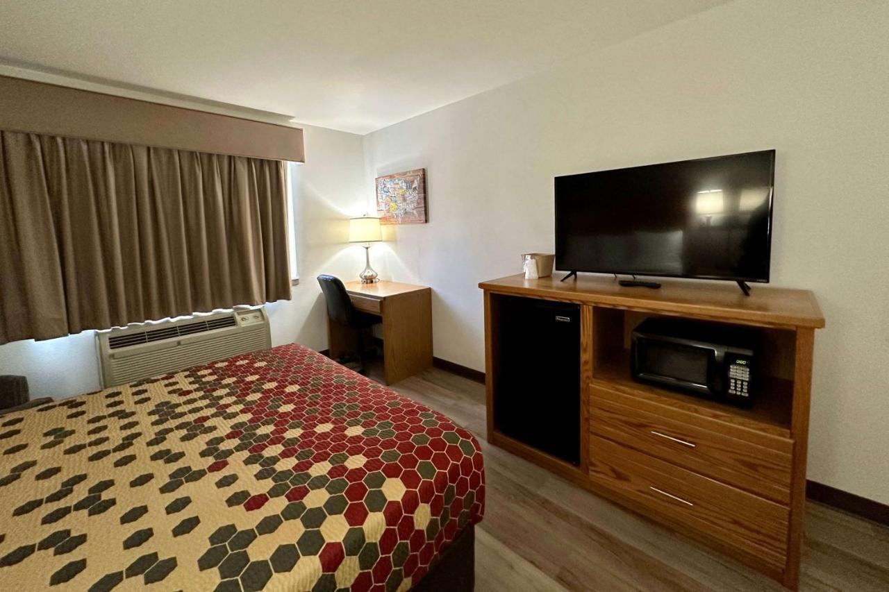 Отель Wingate By Wyndham New Castle - Glenwood Springs Экстерьер фото
