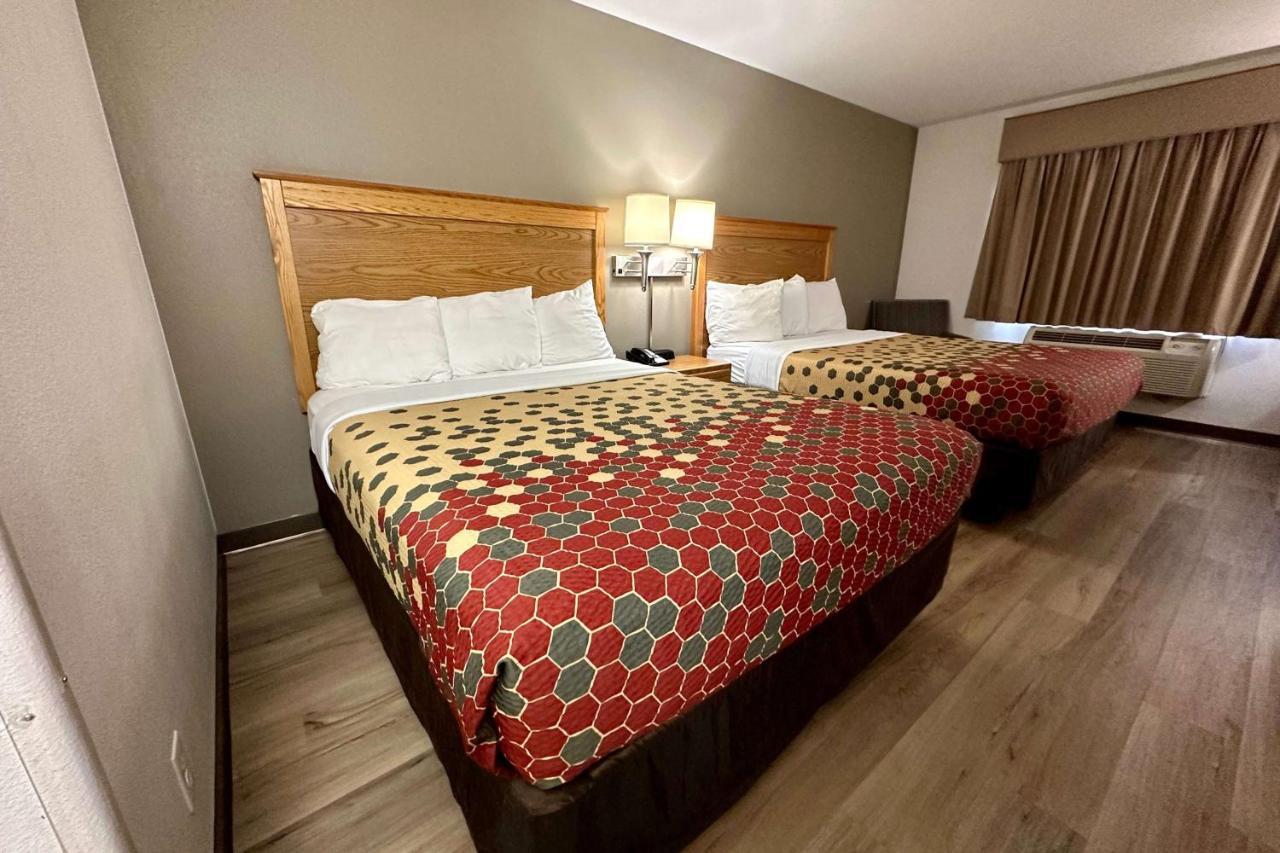 Отель Wingate By Wyndham New Castle - Glenwood Springs Экстерьер фото