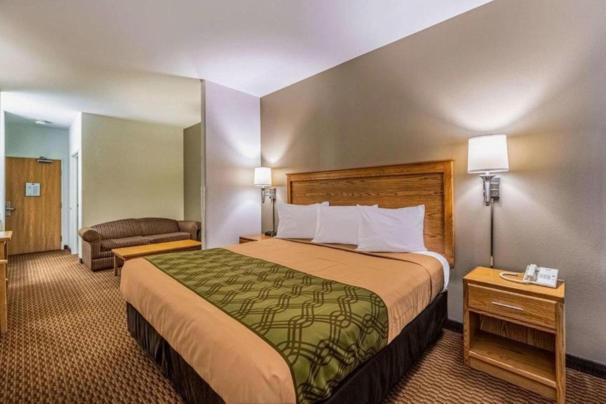 Отель Wingate By Wyndham New Castle - Glenwood Springs Экстерьер фото