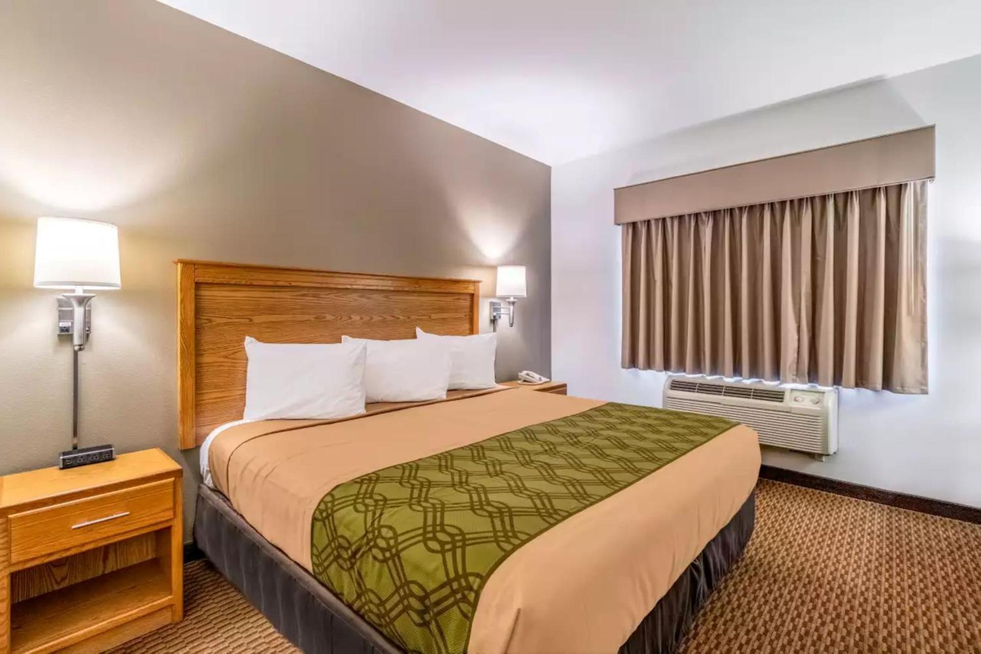 Отель Wingate By Wyndham New Castle - Glenwood Springs Экстерьер фото