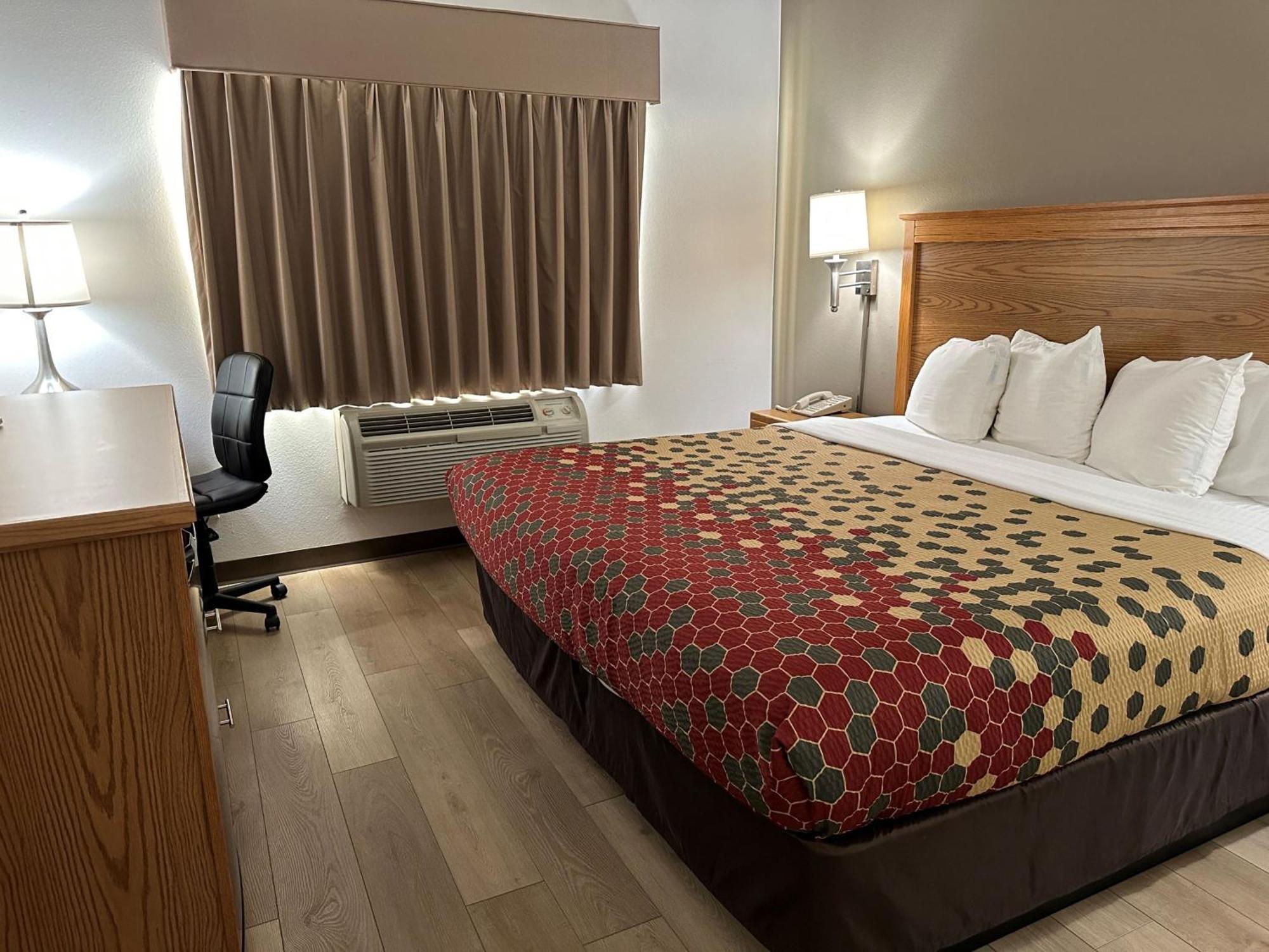 Отель Wingate By Wyndham New Castle - Glenwood Springs Экстерьер фото