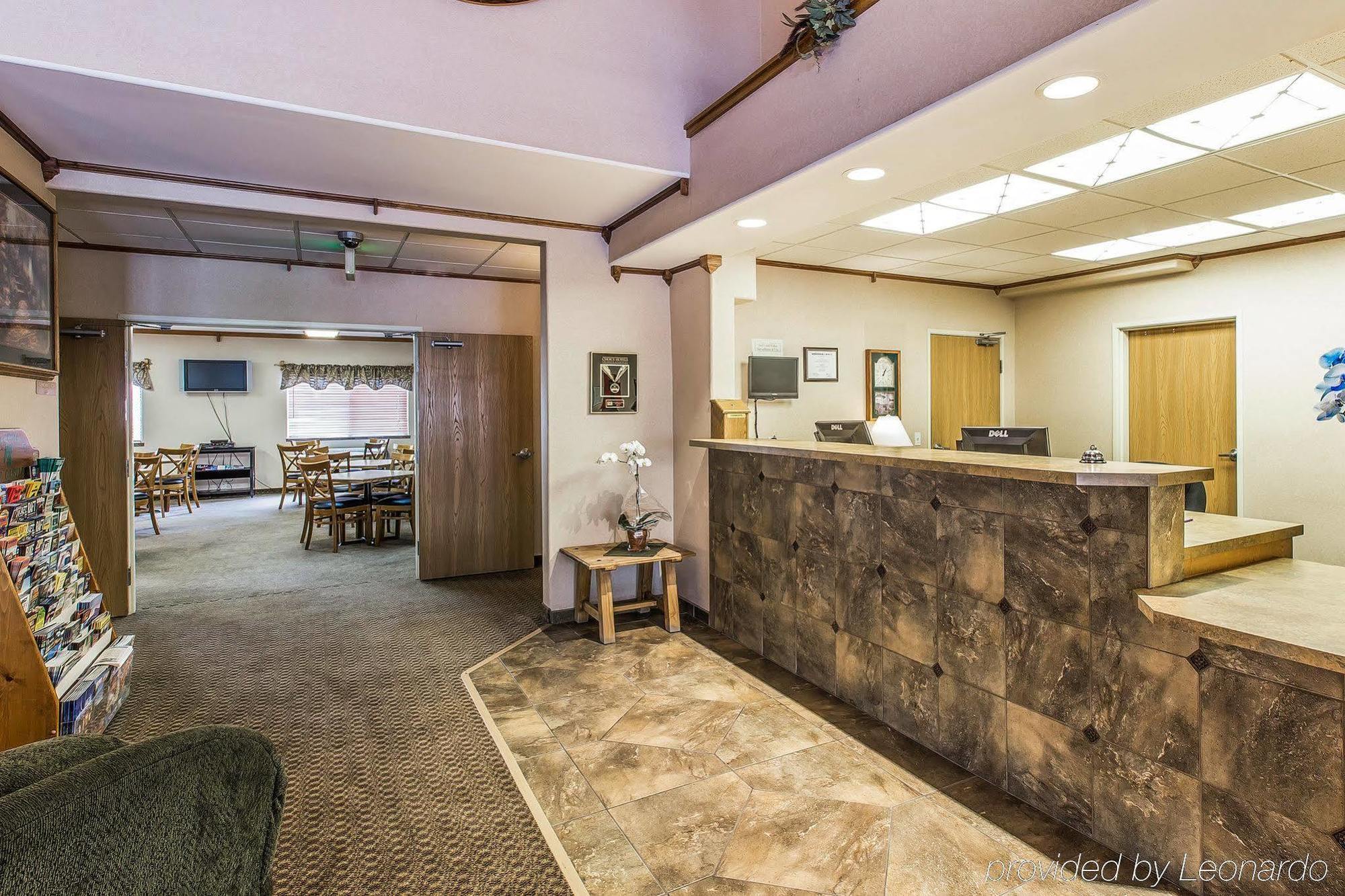 Отель Wingate By Wyndham New Castle - Glenwood Springs Экстерьер фото
