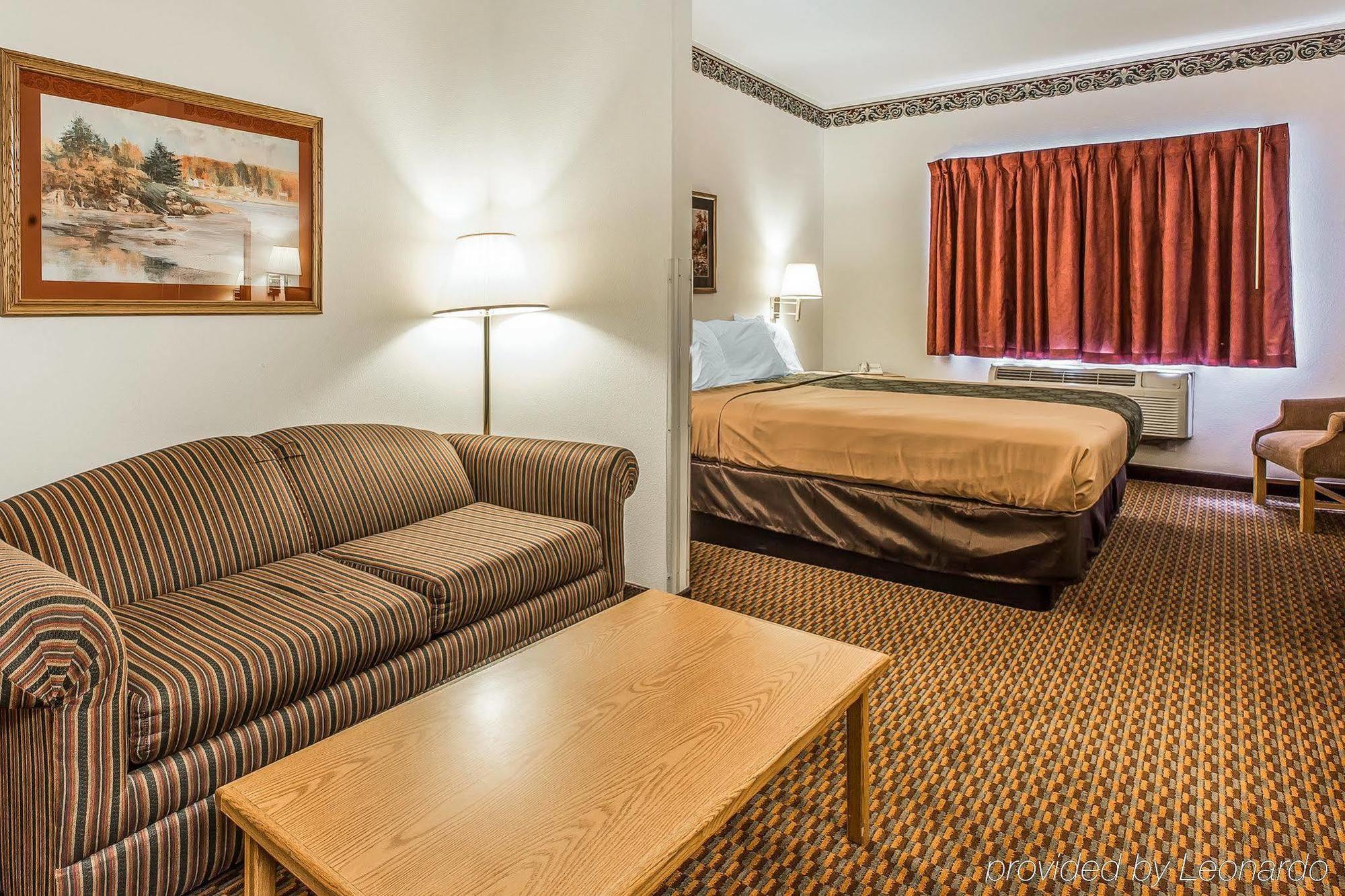 Отель Wingate By Wyndham New Castle - Glenwood Springs Экстерьер фото
