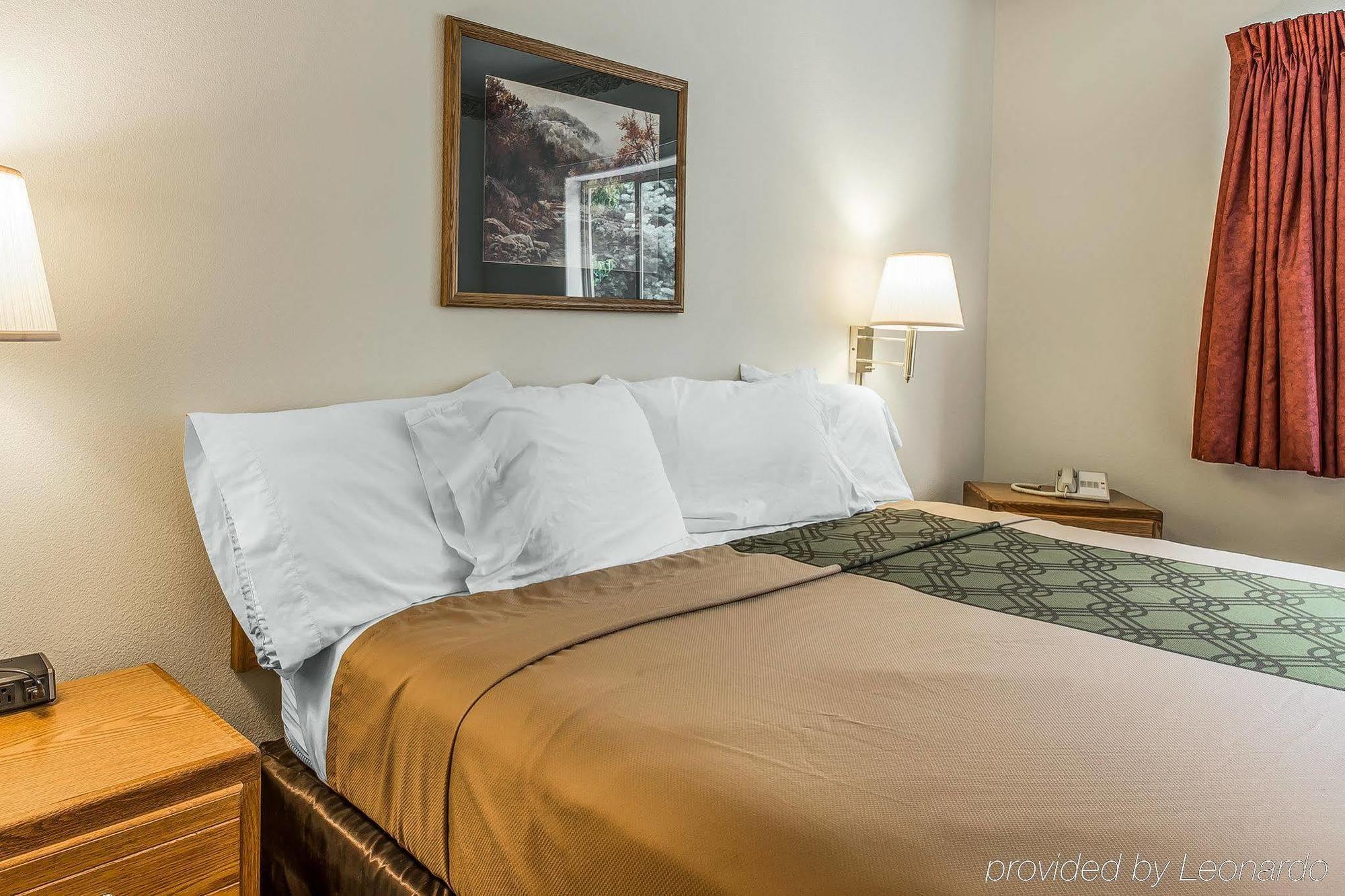 Отель Wingate By Wyndham New Castle - Glenwood Springs Экстерьер фото