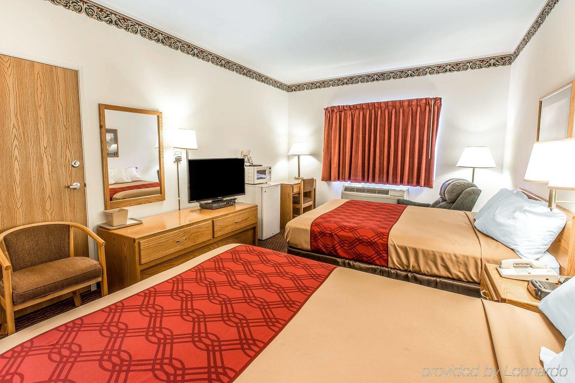 Отель Wingate By Wyndham New Castle - Glenwood Springs Экстерьер фото