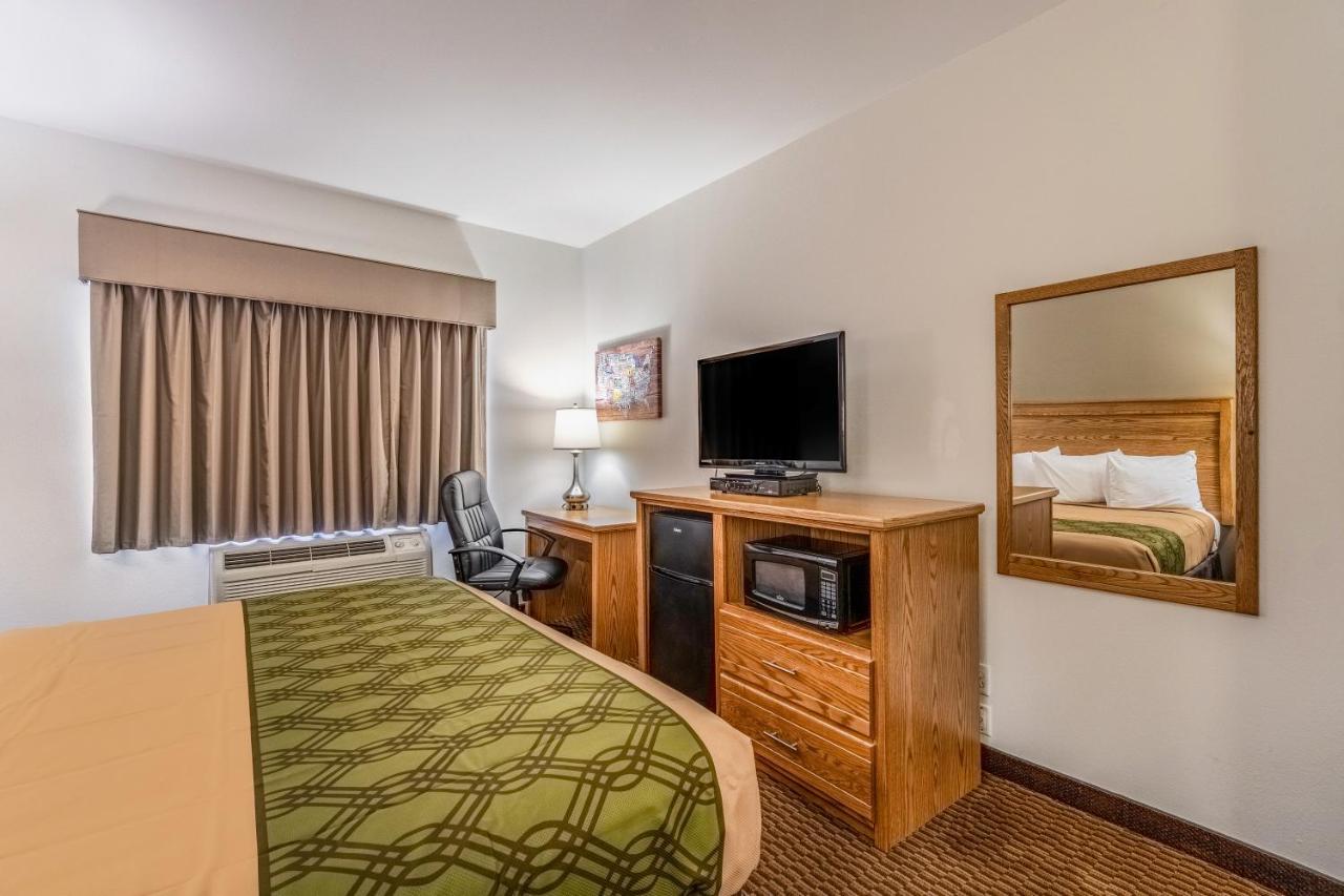 Отель Wingate By Wyndham New Castle - Glenwood Springs Экстерьер фото
